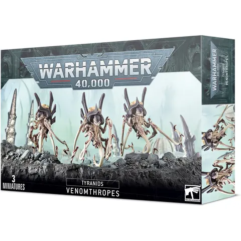Tyranid Venomthropes – afbeelding 2