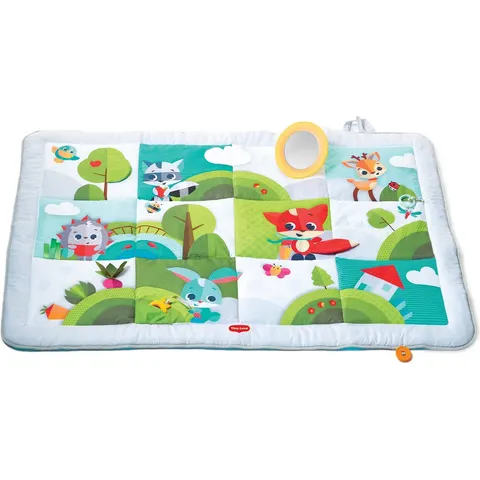 Tiny Love Meadow Days Super Mat – afbeelding 4