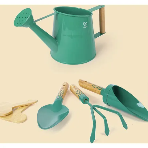 Set du petit jardinier - Hape – image 2