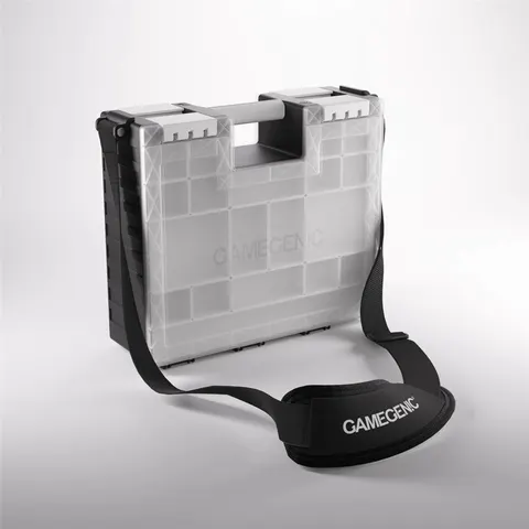 Game Castle Black/White/Clear – afbeelding 2