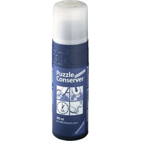 Ravensburger Puzzle conserver – afbeelding 2