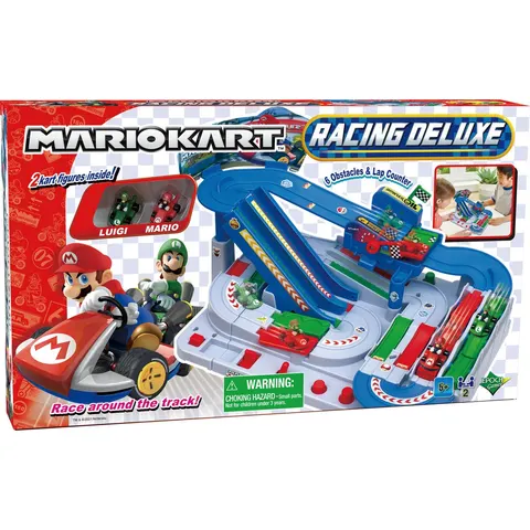 Super Mario Kart Racing Dx – afbeelding 2