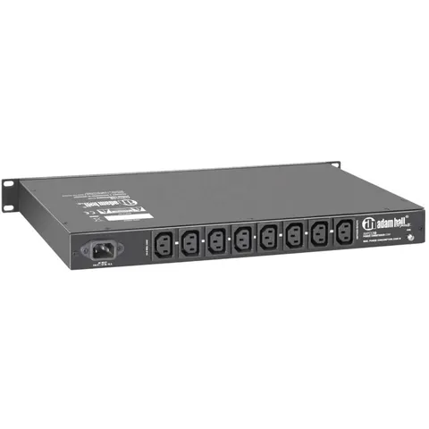 Adam Hall AHPCS10 Power Conditioner – image 2