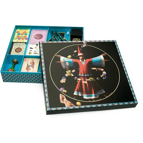 Djeco - Djeco Magicam – afbeelding 2