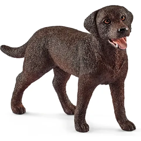Schleich Labrador Retriever - 13834 – afbeelding 2