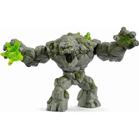 Schleich Stenen Monster Figuur – afbeelding 3