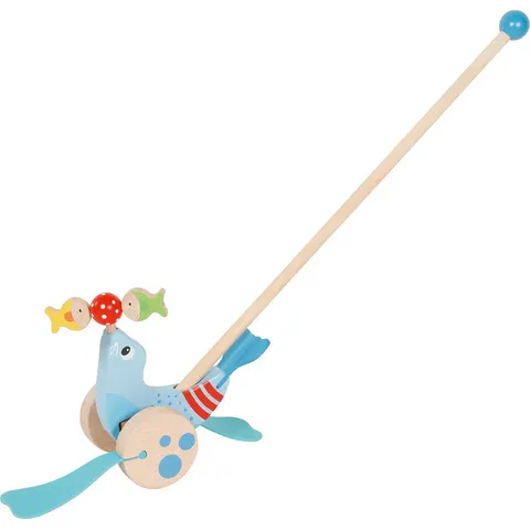 Stokroller - Zeehond – afbeelding 2