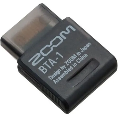 Zoom BTA-1 - Accessoires voor audiorecorders – afbeelding 2