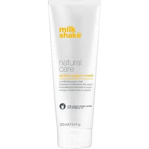 milk_shake active yoghurt mask 250 ml – afbeelding 2