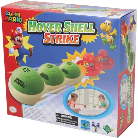 Super Mario Hover Shell Strike - Actiespel – afbeelding 2