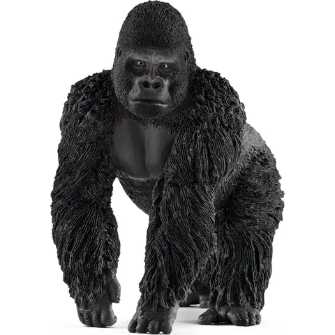 Schleich Gorilla - 14770 – afbeelding 3