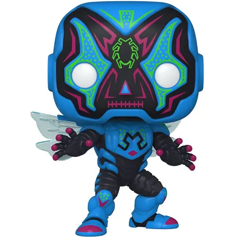 Pop DC: Dia de los DC - Blue Beetle – afbeelding 2