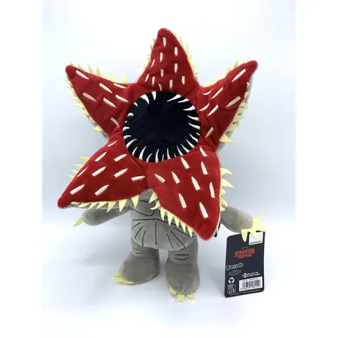 Stranger Things - Demogorgon knuffel - 30 cm - Pluche – afbeelding 2