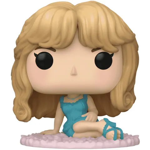 Funko Pop Rocks - Sabrina Carpenter - #479 – afbeelding 2