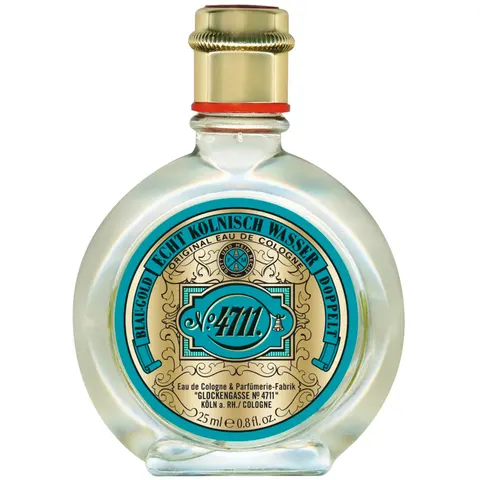 4711 Original Eau de Cologne - 25 ml – afbeelding 4