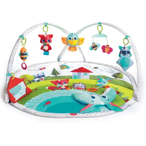 Tiny Love Dynamic Babygym - Meadow Days – afbeelding 2
