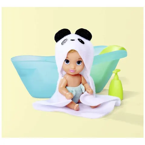 Steffi LOVE Baby Bath – afbeelding 2