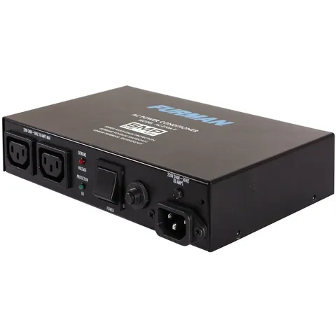 Furman AC-210 A E Power Conditioner – image 2