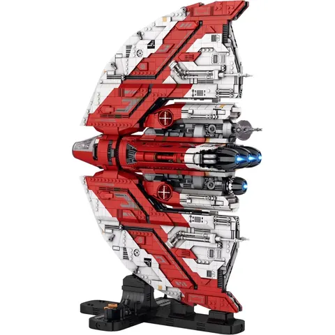Reobrix T6 Shuttle 99006A – afbeelding 2