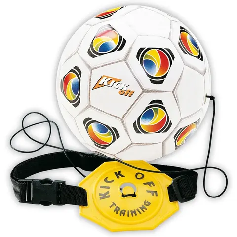 Kick off-Set – afbeelding 2