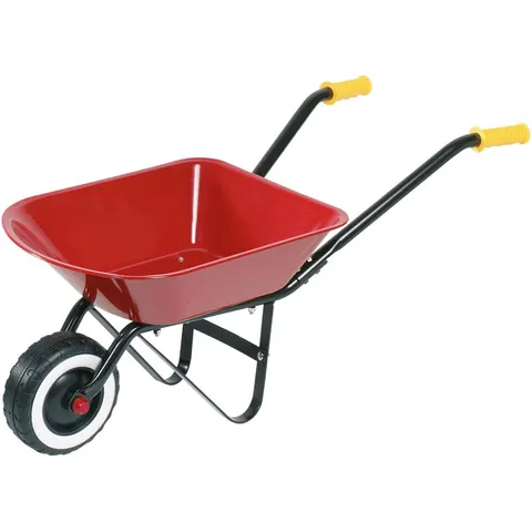 Brouette pour enfant - Goki – image 2