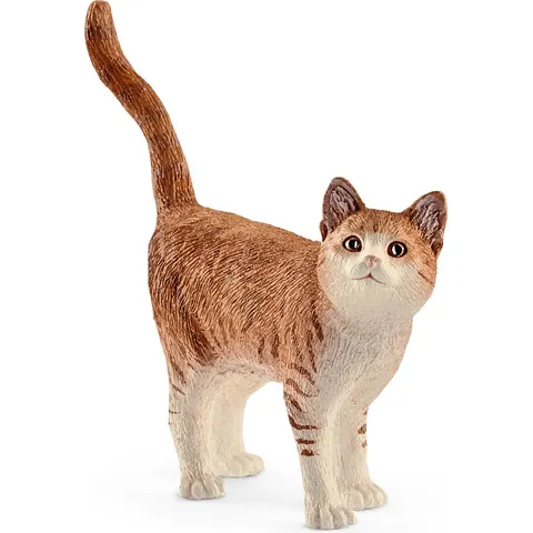 Schleich Kat - 13836 – afbeelding 3