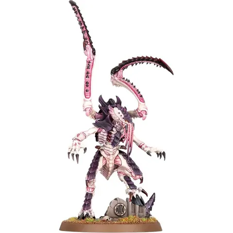 Warhammer 40k - Tyranids – Lictor – 51-29 – afbeelding 2