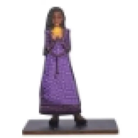 Asha, Crystal Art Buddy – afbeelding 2