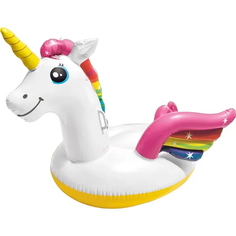Mega Unicorn Island – afbeelding 2