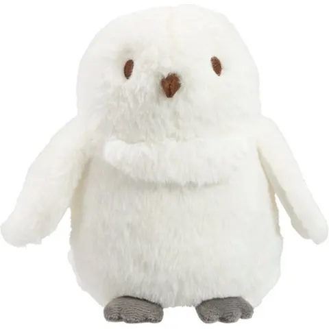 Harry Potter Knuffel Hedwig – afbeelding 2