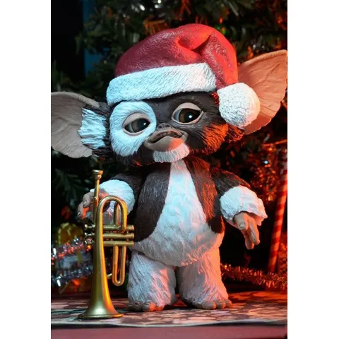 Gremlins Ultimate Gizmo Figure 12cm – afbeelding 2