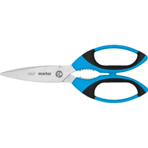 MARTOR Secumax 565 veiligheidsschaar – afbeelding 2