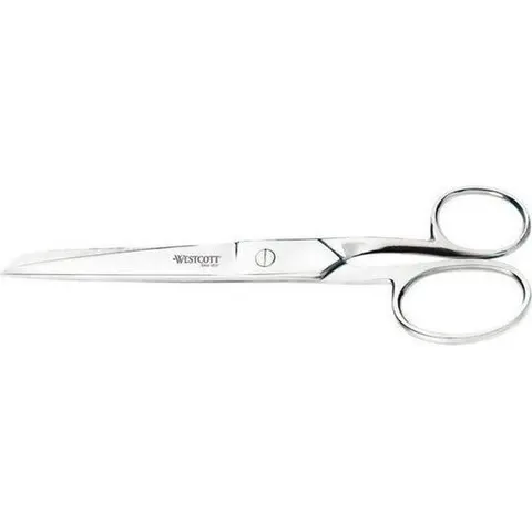 Westcott schaar - 26cm - glanzend RVS - AC-E30811 – afbeelding 2