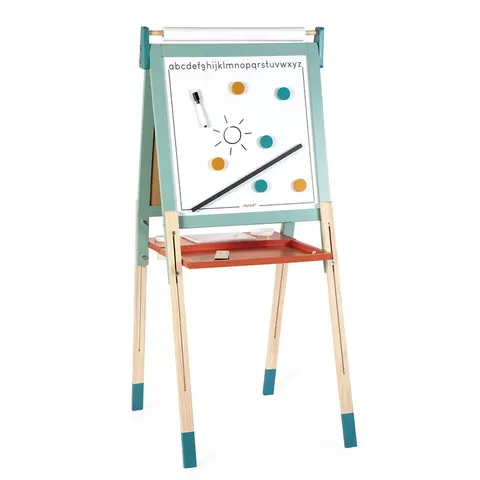 Tableau Magnétique Réglable Évolutif - Janod – image 2