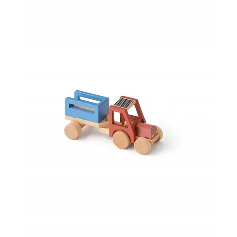 Kid's Concept Tracteur Multicolore taille unique – image 2