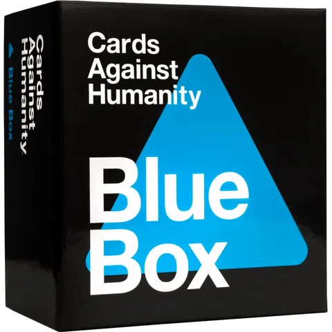 Cards Against Humanity Blue Box - Uitbreiding – afbeelding 3