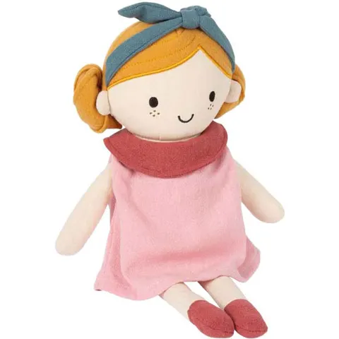 Small foot Lina poupée 1 pcs – image 2