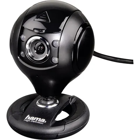 Hama Hd Webcam Spy Protect – afbeelding 2