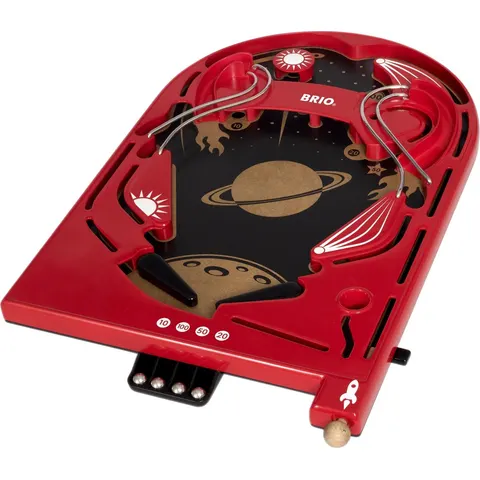 BRIO Pinball Game - 34017 – afbeelding 2