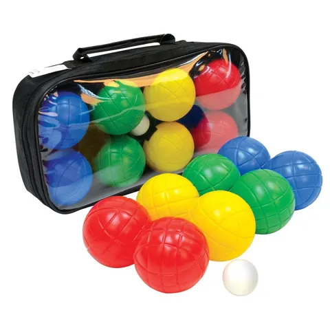 Fun Boccia Set – afbeelding 2