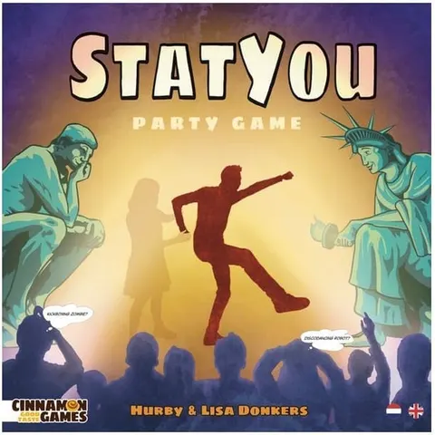 StatYou – afbeelding 2