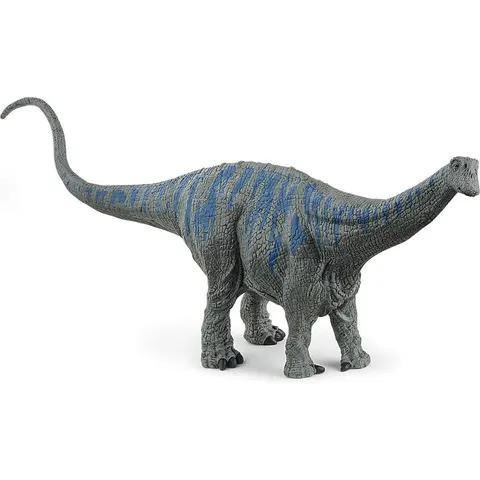 Schleich Brontosaurus Dinosaurusfiguur – afbeelding 4