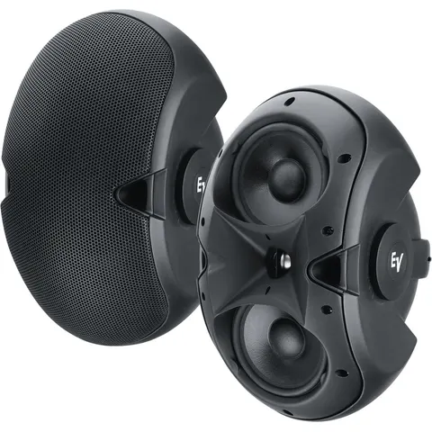 EV Evid 6.2 Black noires – image 2