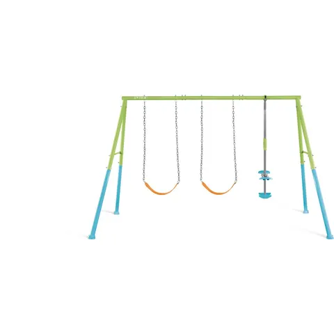 Intex Swing & Glide Drie Swing Activiteiten - Schommelset – afbeelding 2