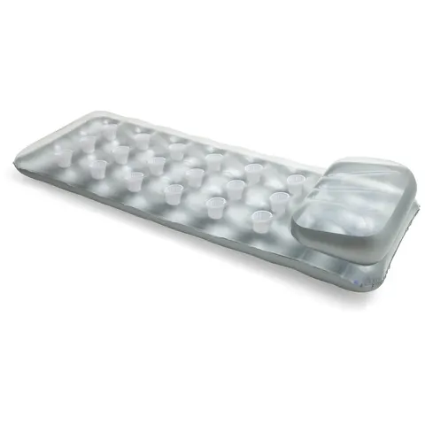 Matelas gonflable de piscine Suntanner Intex – image 2