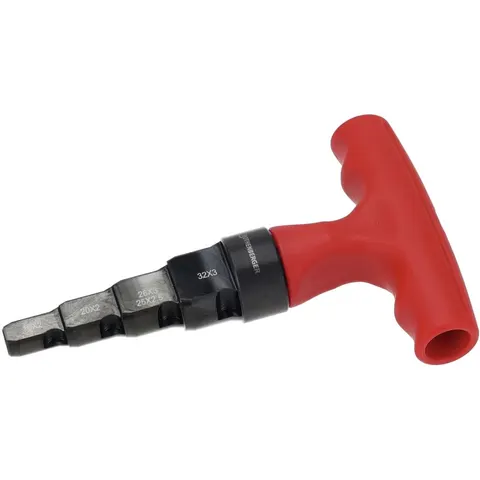 Ontbramer Rocaliber S Rothenberger – afbeelding 2