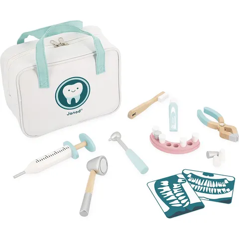 Mallette du Dentiste - Janod – image 2