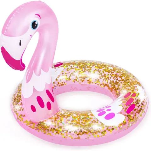 Zwemband Shimmer 'n Float 61 cm – afbeelding 2