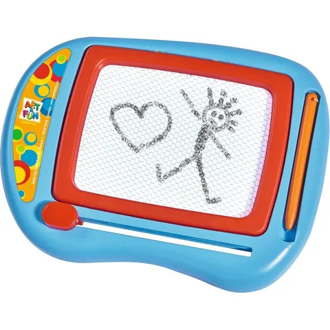 Simba - Art & Fun - Tekenbord - Vanaf 3 jaar – afbeelding 2