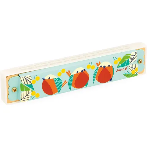 Harmonica Gioia - Janod – image 2